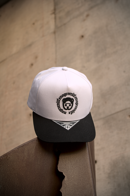 Gorra ORIGENES