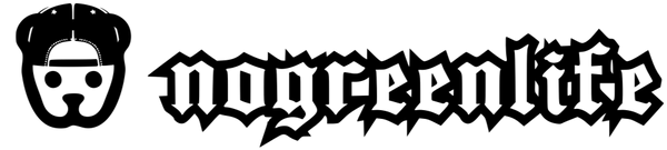 nogreenlife
